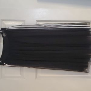 Adidas Mesh Skirt